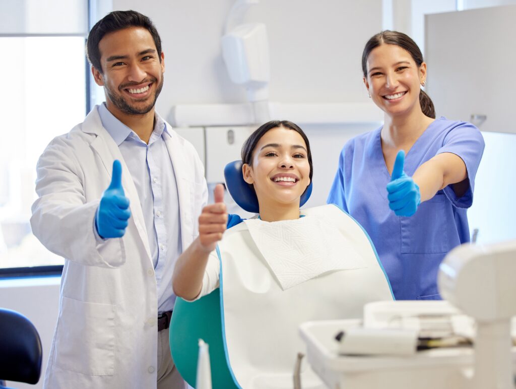 dentist Augustine