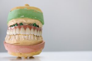 all-on-x dentures Augustine