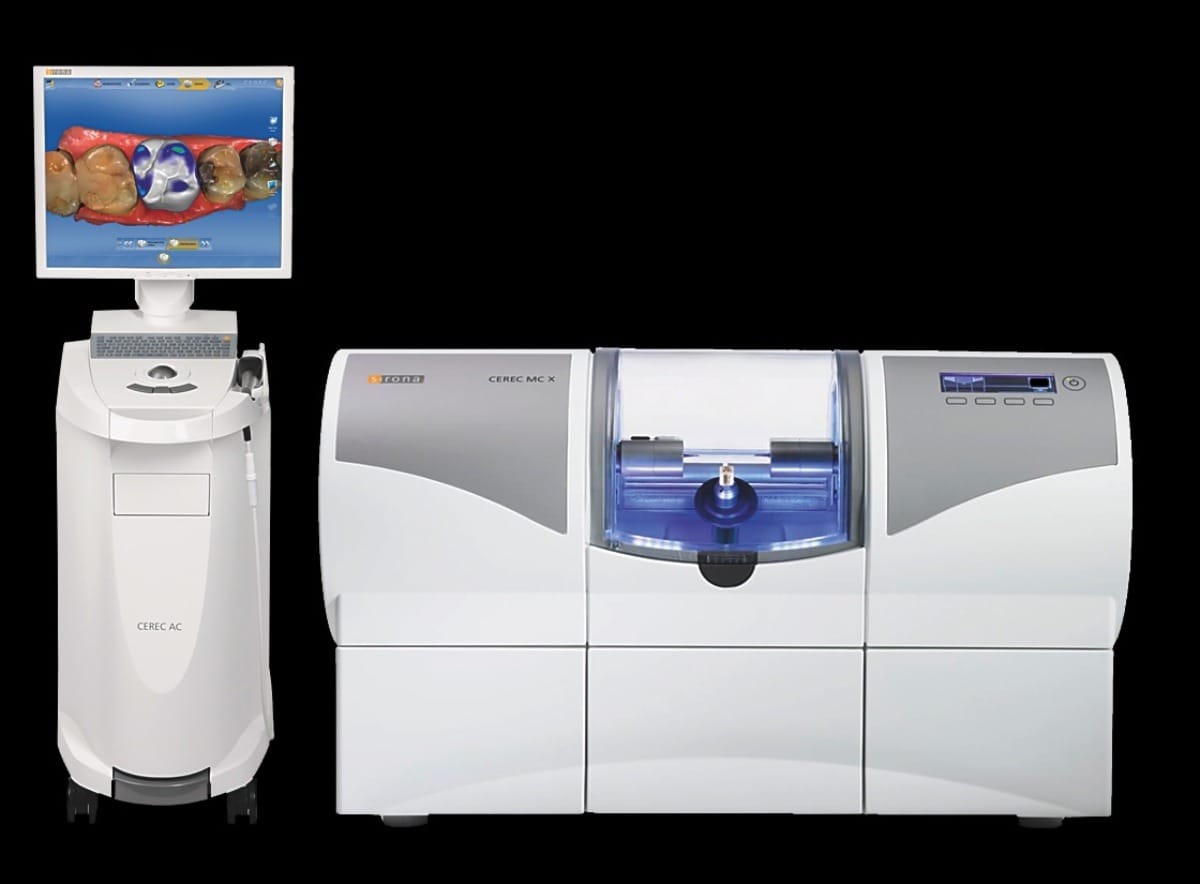 CEREC